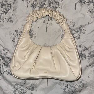 JW Pei mini beige bag. Lightly used.